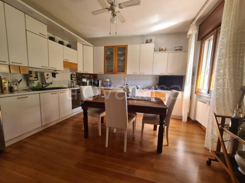 casa indipendente in vendita a Spinea