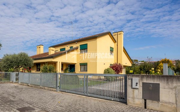 casa indipendente in vendita a Spinea