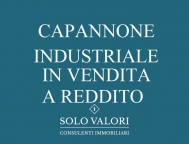 capannone in vendita a Spinea