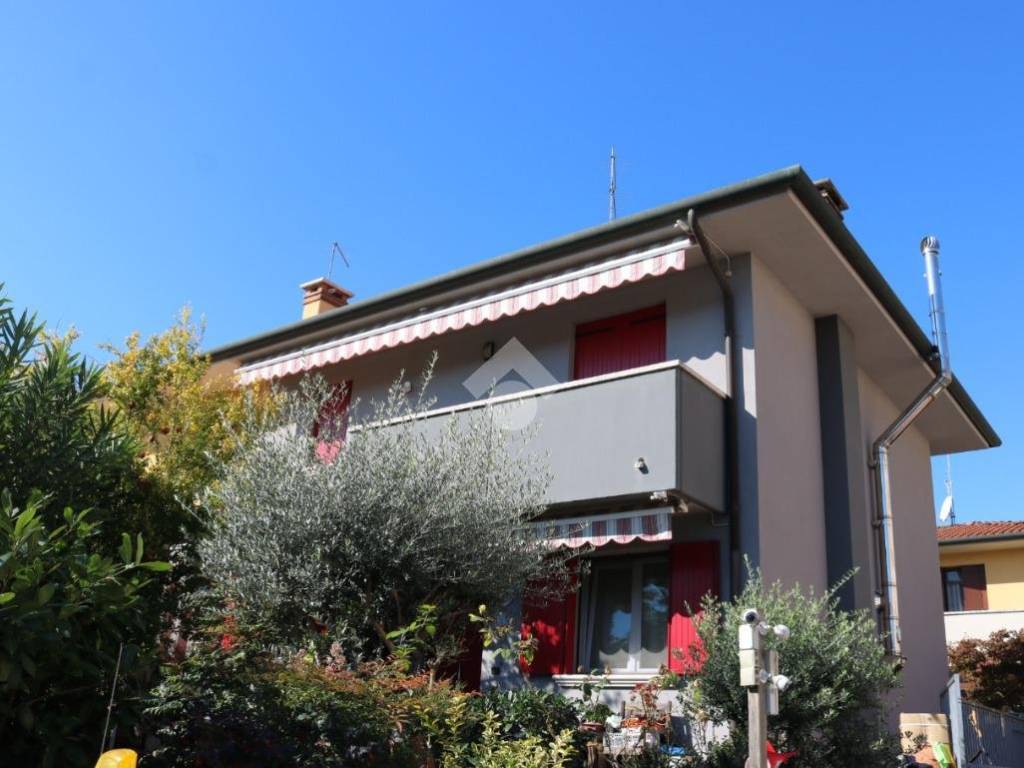 casa indipendente in vendita a Spinea