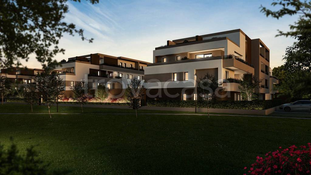 appartamento in vendita a Spinea