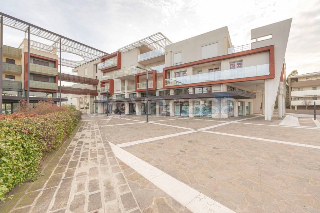 appartamento in vendita a Spinea