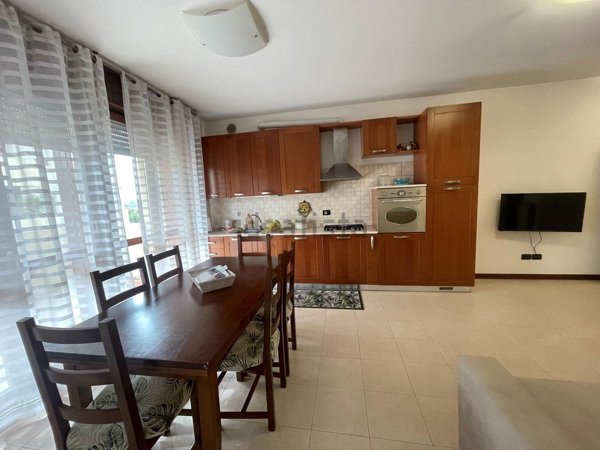 appartamento in vendita a Spinea