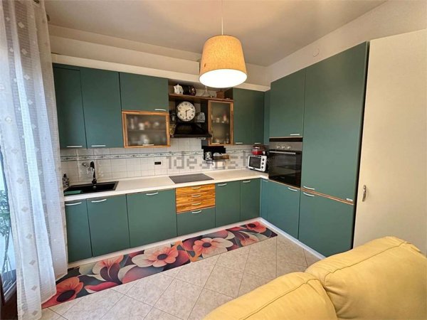 appartamento in vendita a Spinea