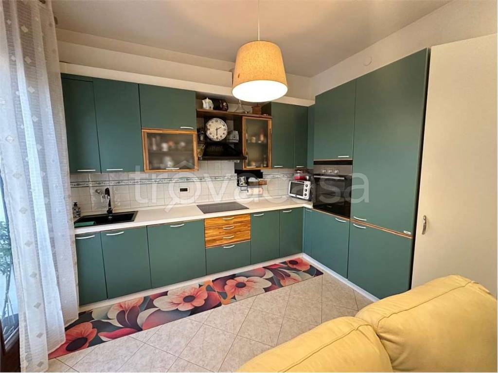 appartamento in vendita a Spinea