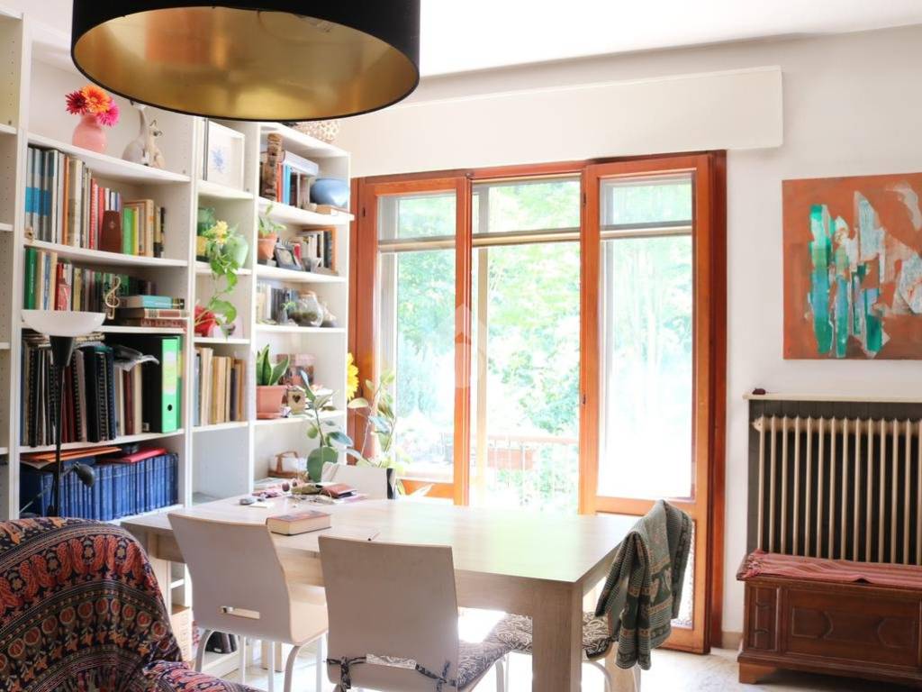 appartamento in vendita a Spinea