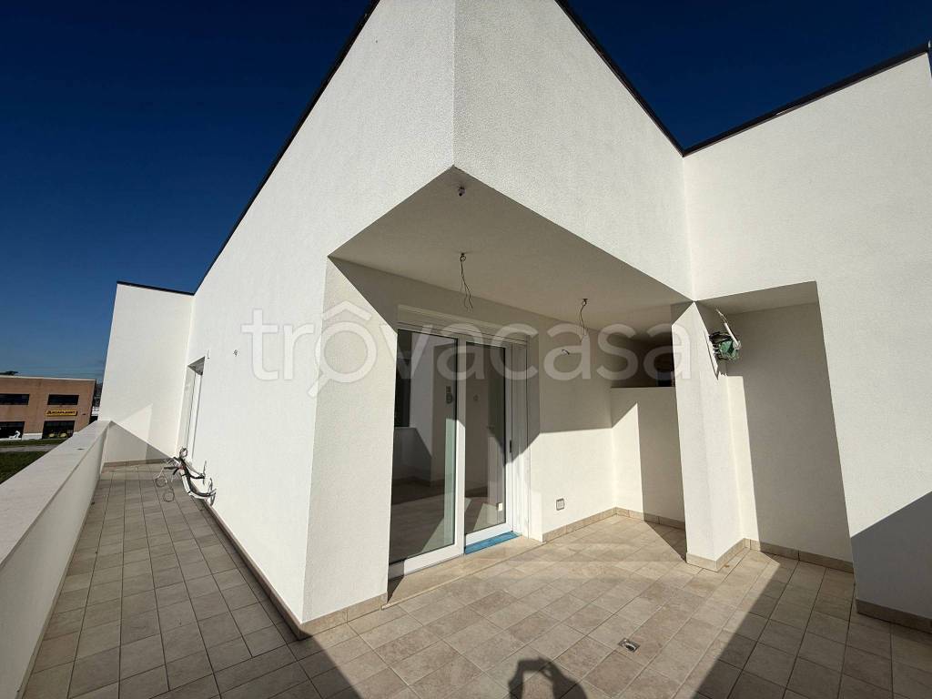 appartamento in vendita a Spinea