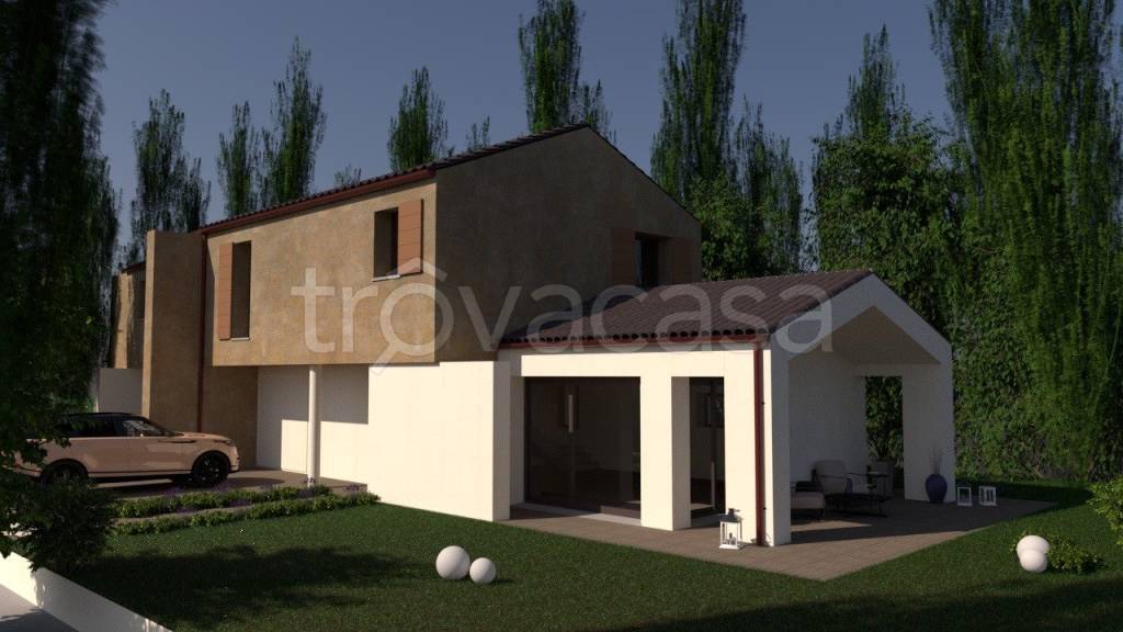 casa indipendente in vendita a Spinea