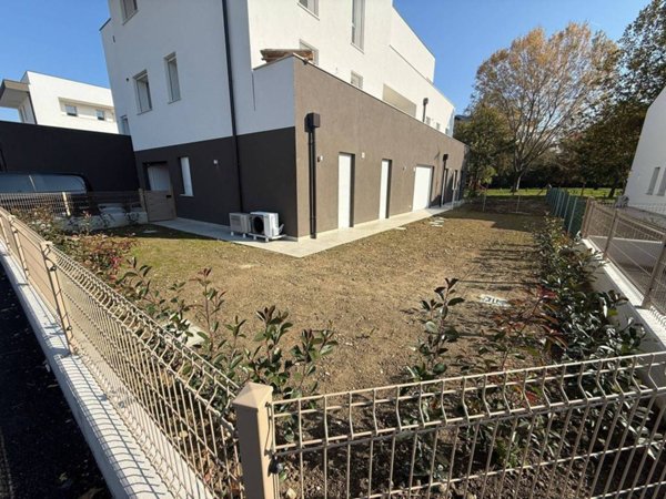 appartamento in vendita a Spinea