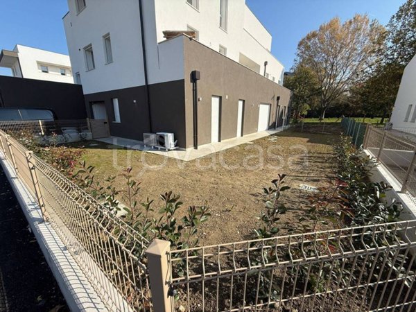 appartamento in vendita a Spinea