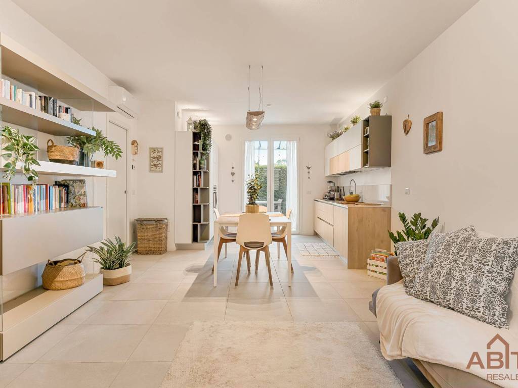 casa indipendente in vendita a Spinea