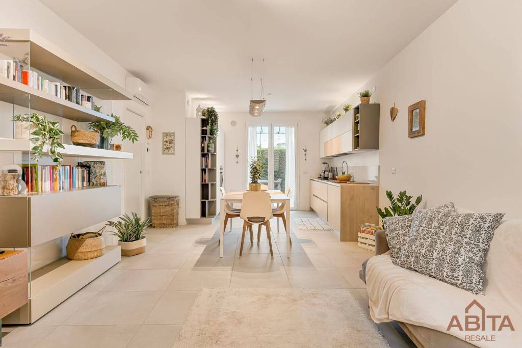 casa indipendente in vendita a Spinea