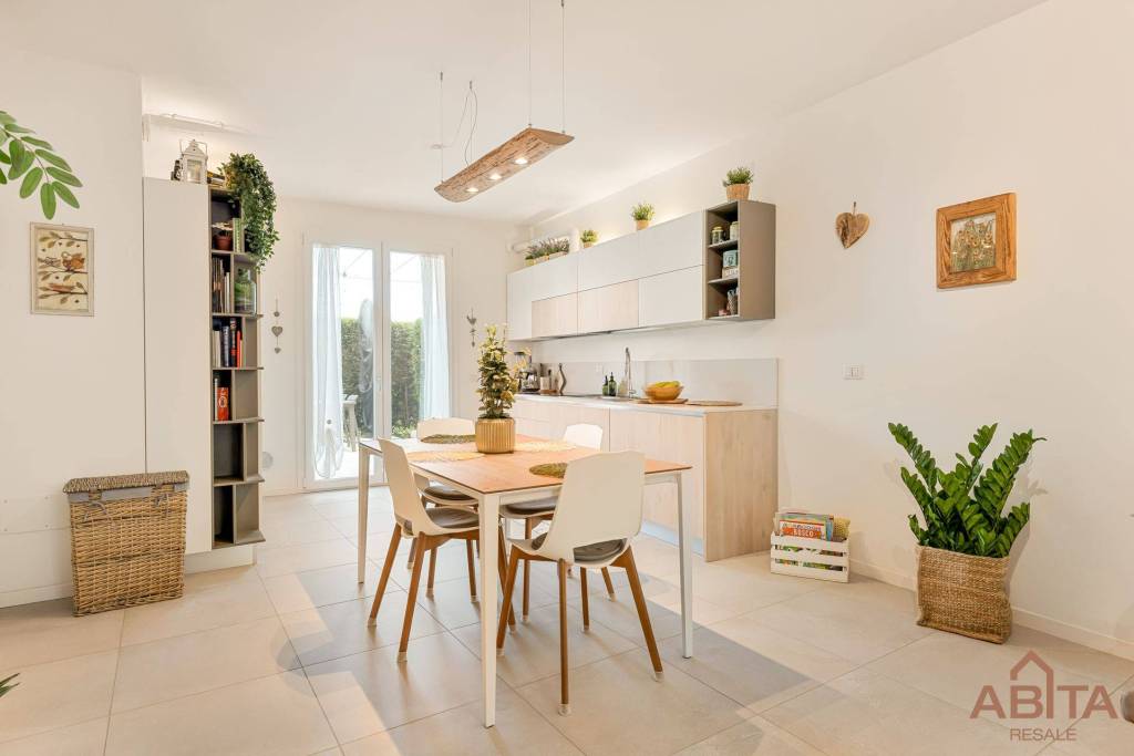 casa indipendente in vendita a Spinea