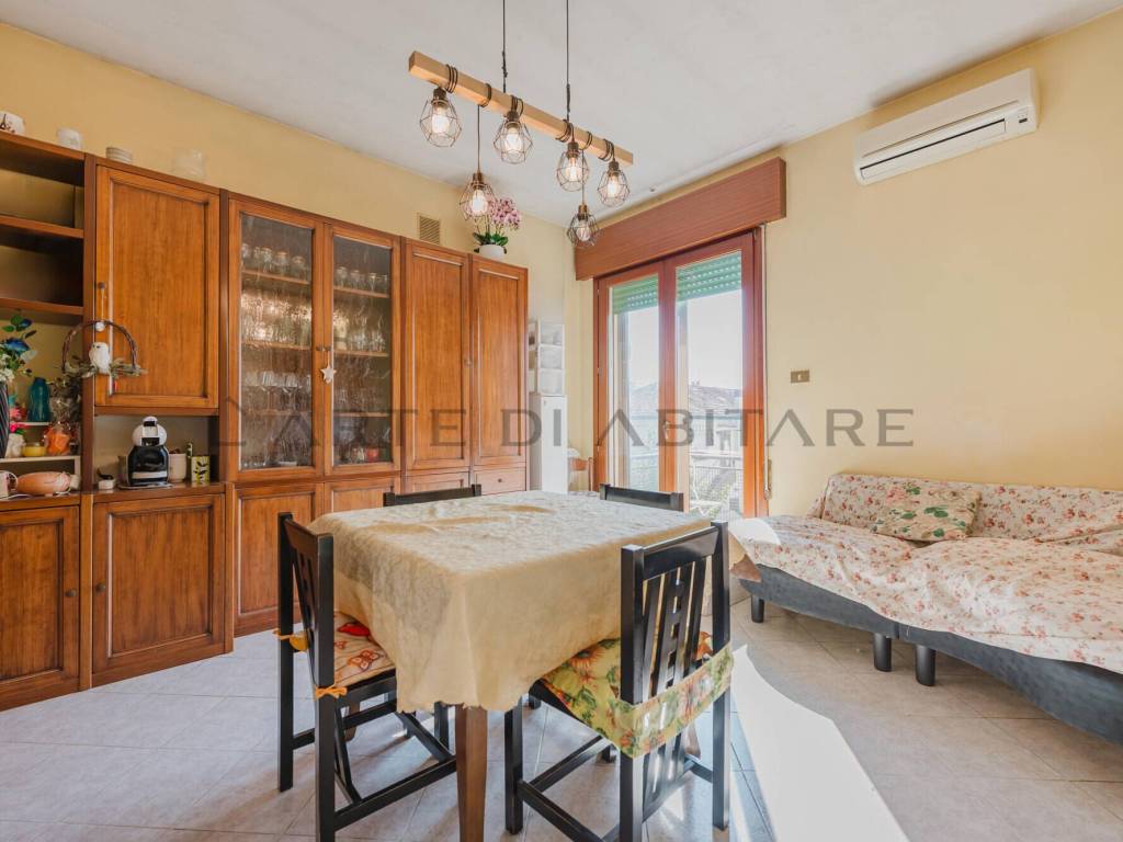 appartamento in vendita a Spinea