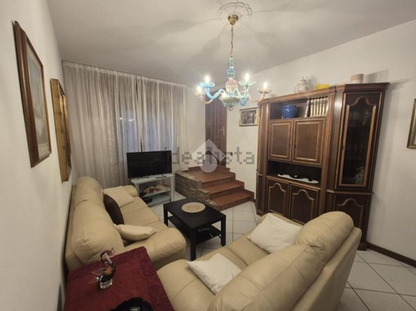 casa indipendente in vendita a Spinea