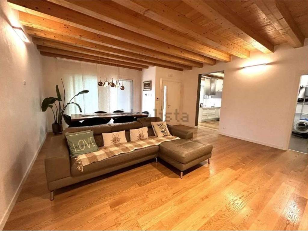 casa indipendente in vendita a Spinea