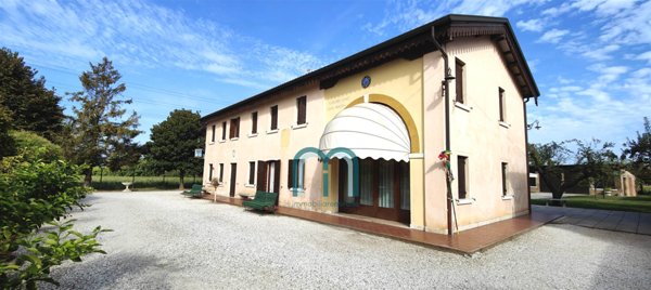 casa indipendente in vendita a Spinea