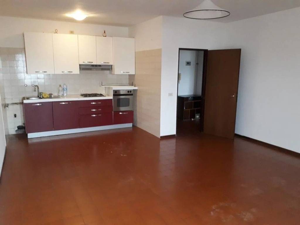 appartamento in vendita a Spinea