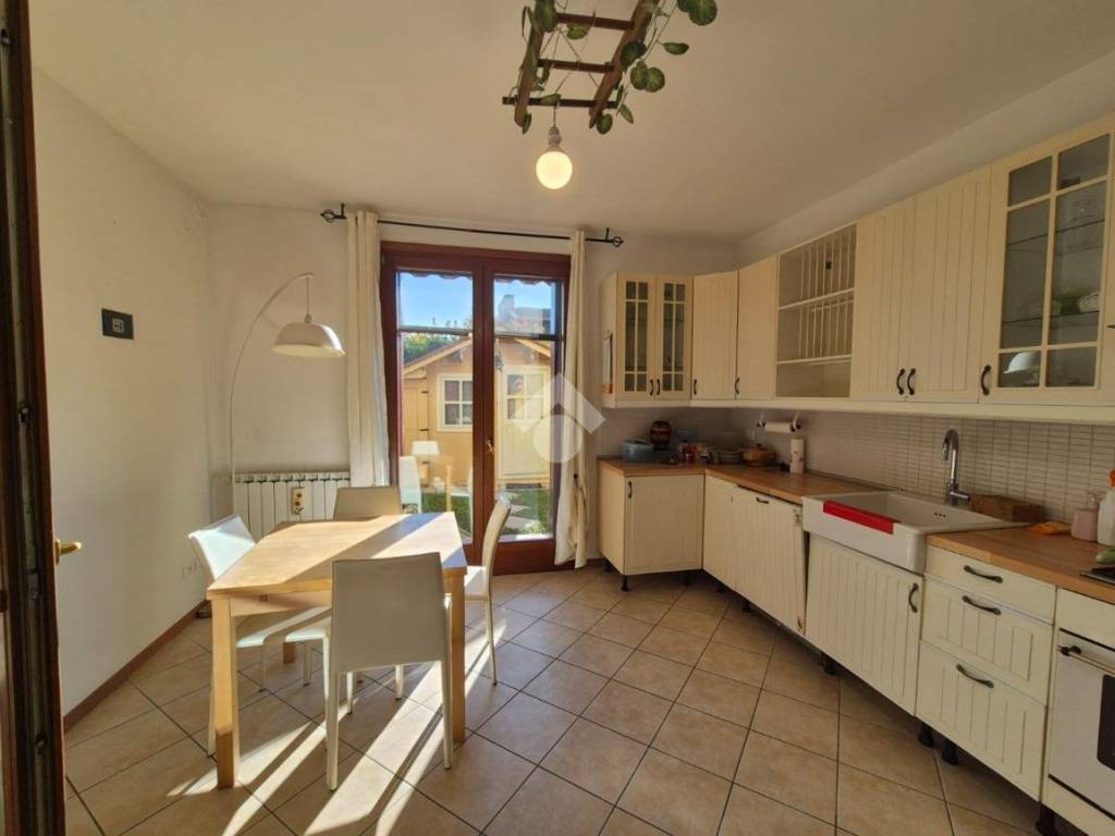 appartamento in vendita a Spinea