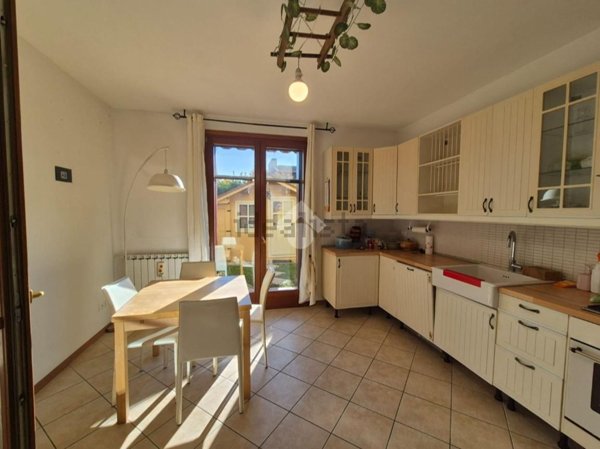 appartamento in vendita a Spinea