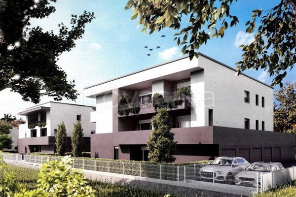 appartamento in vendita a Spinea