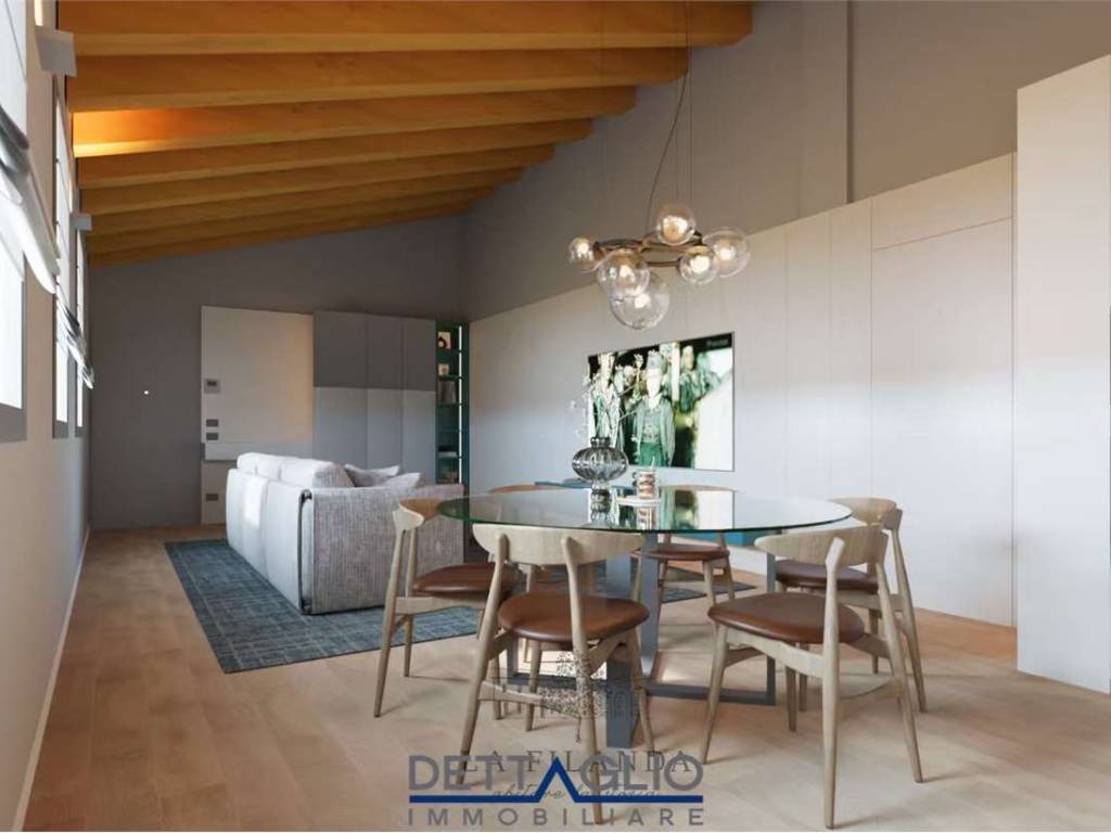 appartamento in vendita a Spinea