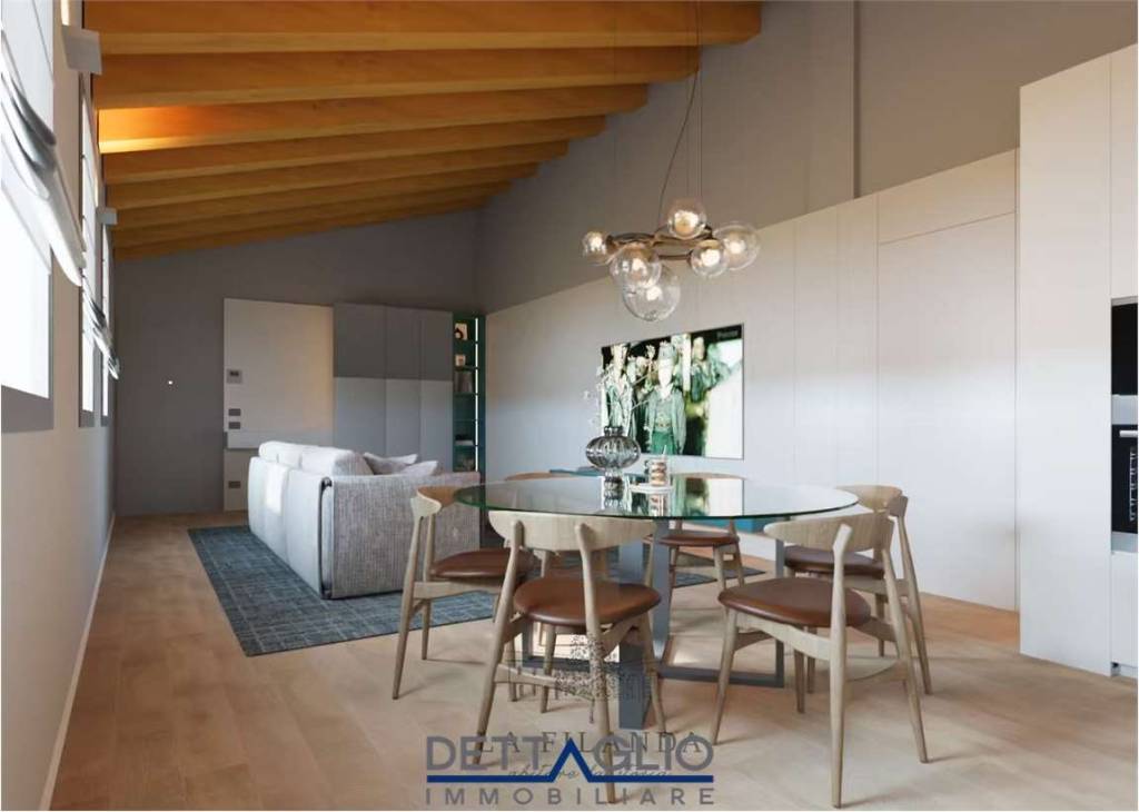 appartamento in vendita a Spinea