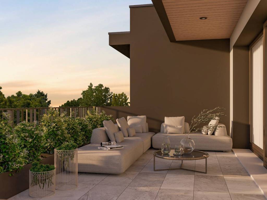 appartamento in vendita a Spinea