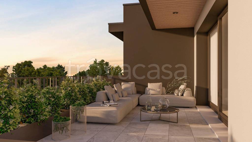 appartamento in vendita a Spinea