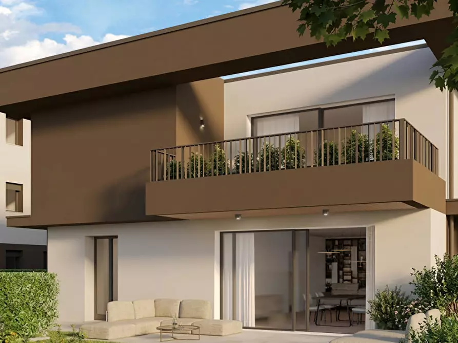 appartamento in vendita a Spinea