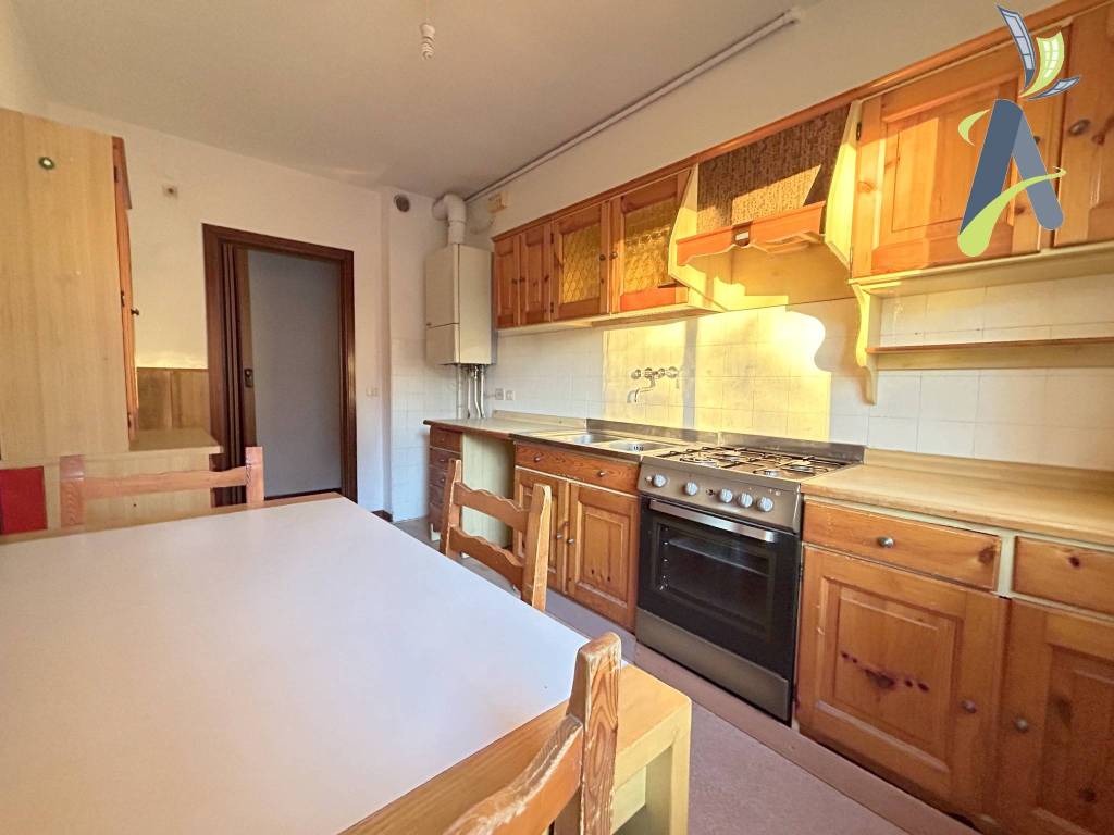 appartamento in vendita a Spinea