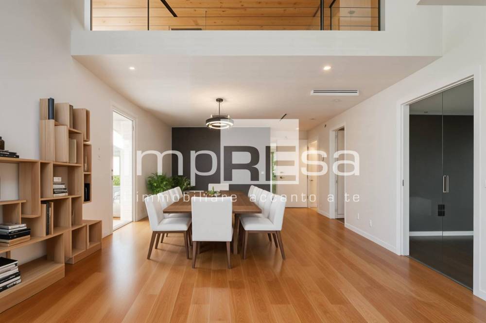 casa indipendente in vendita a Spinea