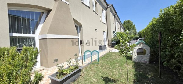 casa indipendente in vendita a Spinea