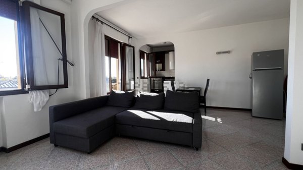 appartamento in vendita a Spinea