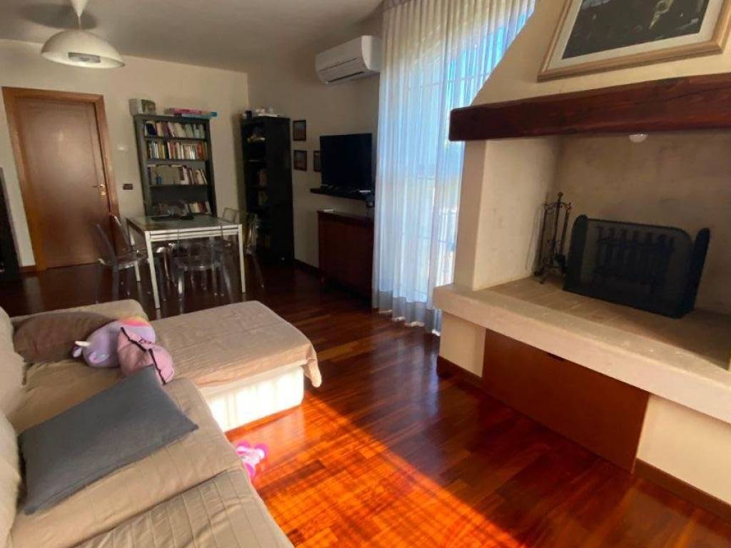 casa indipendente in vendita a Spinea