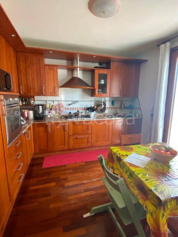 casa indipendente in vendita a Spinea