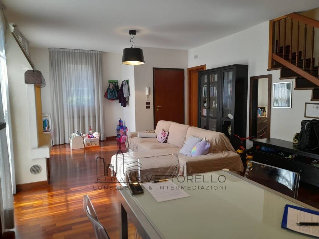 casa indipendente in vendita a Spinea