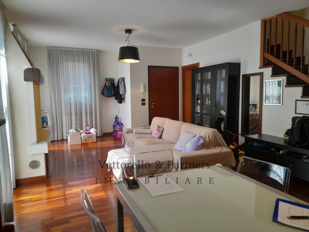 casa indipendente in vendita a Spinea