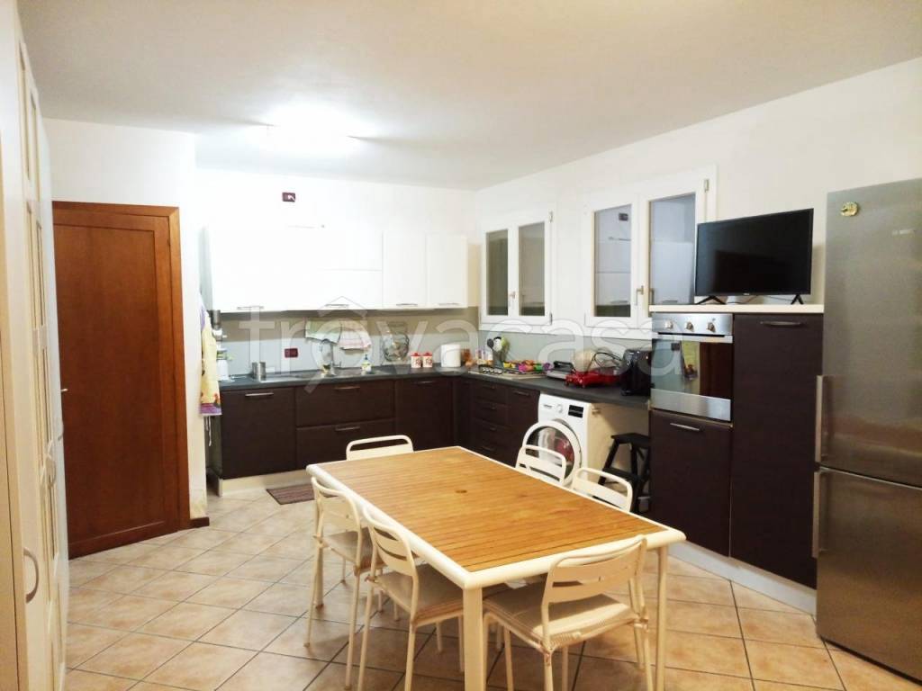 casa indipendente in vendita a Spinea