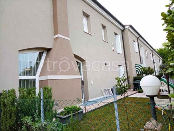 casa indipendente in vendita a Spinea