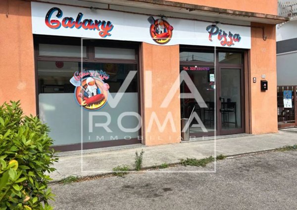 negozio in vendita a Spinea