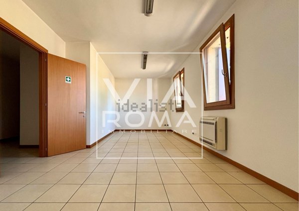 attico in vendita a Spinea