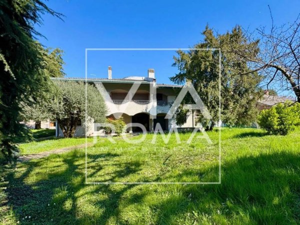 casa indipendente in vendita a Spinea