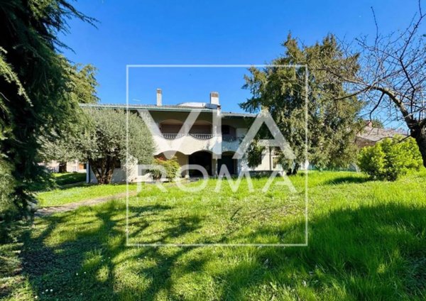 casa indipendente in vendita a Spinea