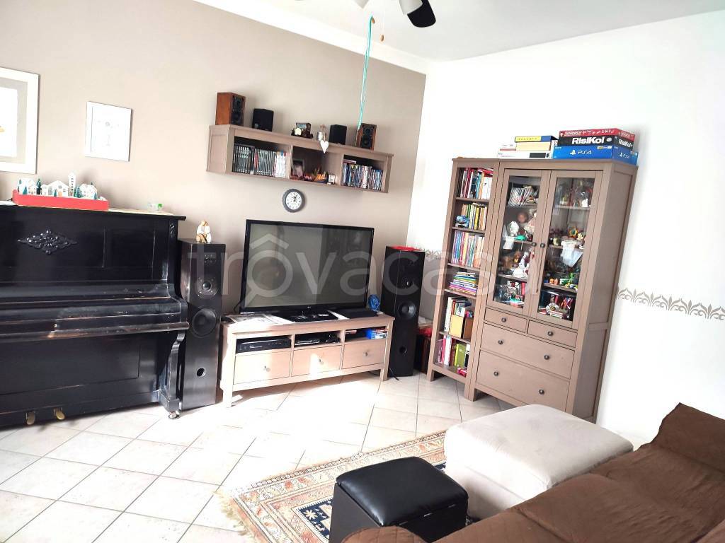 casa indipendente in vendita a Spinea