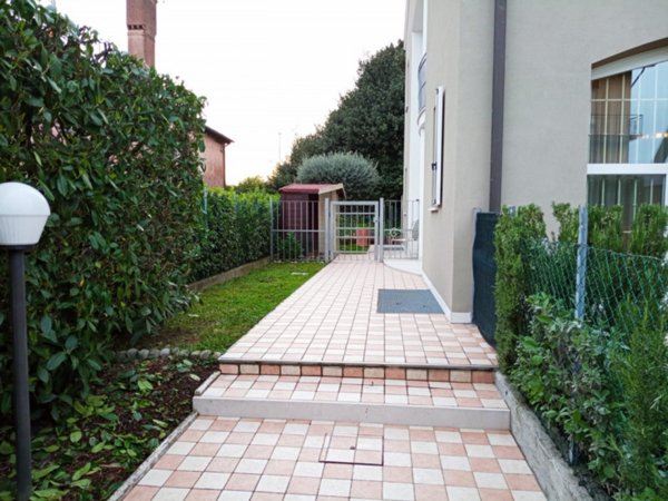 casa indipendente in vendita a Spinea