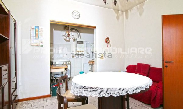 appartamento in vendita a Spinea