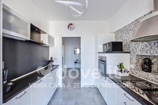 appartamento in vendita a Spinea