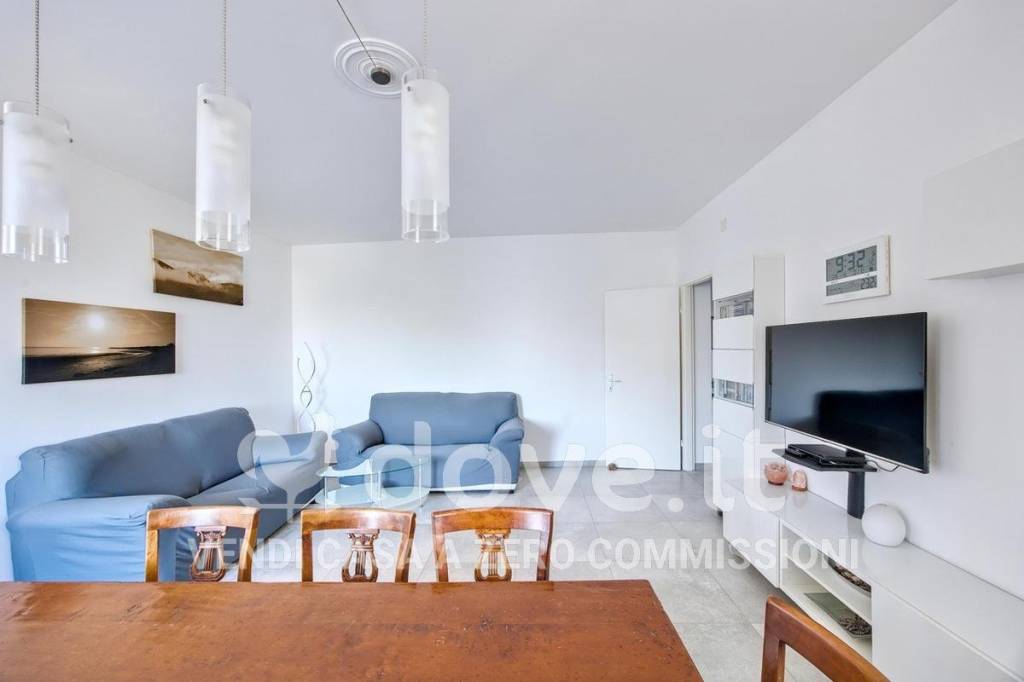 appartamento in vendita a Spinea