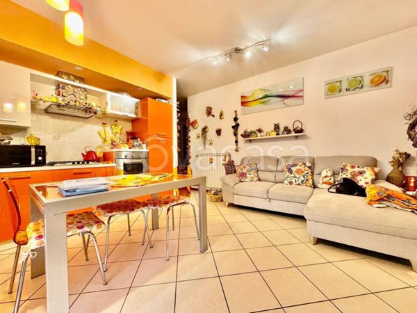 appartamento in vendita a Spinea